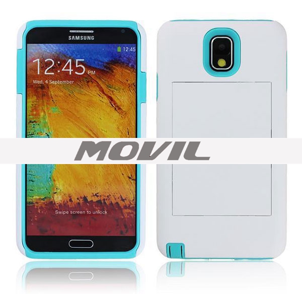 NP-1686 Protectores para Samsung Note 3-11